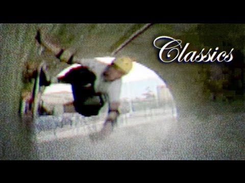 Classics: Chris Miller "Molecules In Motion"