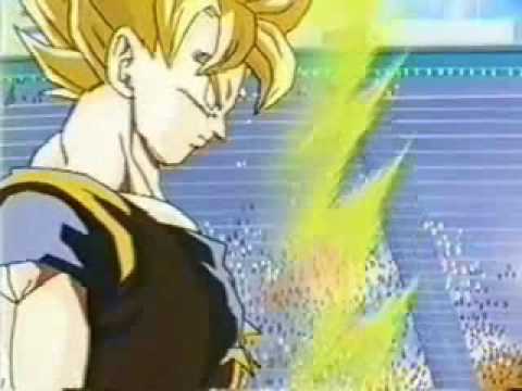 DBZ - Don Omar - Conteo