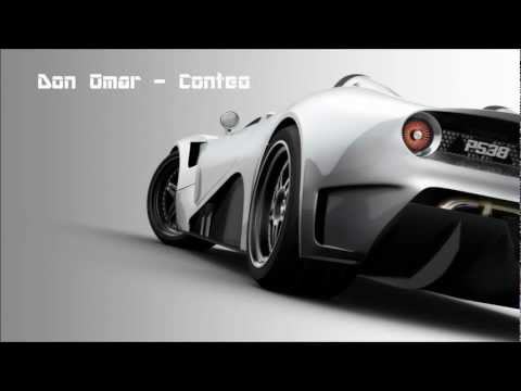 Don Omar - Conteo [HD]