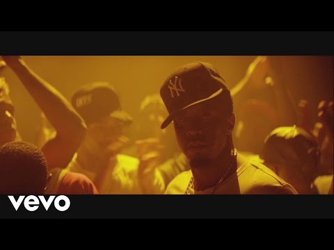 Puff Daddy & The Family - Workin ft. Travis Scott, Big Sean