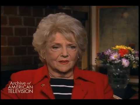 Doris Singleton and William Asher on Vivian Vance and William Frawley - EMMYTVLEGENDS.ORG