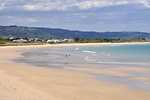 off leash beach / walk to town: Marengo Beachbreak - Apollo Bay in Apollo Bay