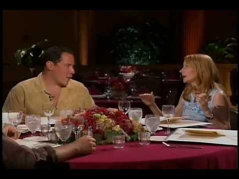 Dinner For Five S02E11 - Katie Holmes, Patricia Clarkson, Sean Hayes, Oliver Platt