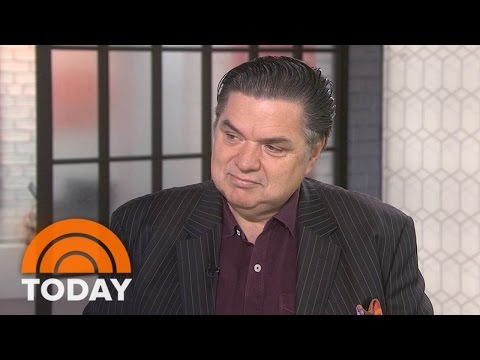 Oliver Platt: I’m A Doctor For The Soul In ‘Chicago Med’ | TODAY