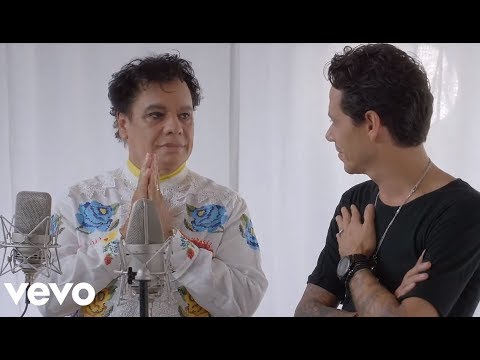 Juan Gabriel - Yo Te Recuerdo ft. Marc Anthony