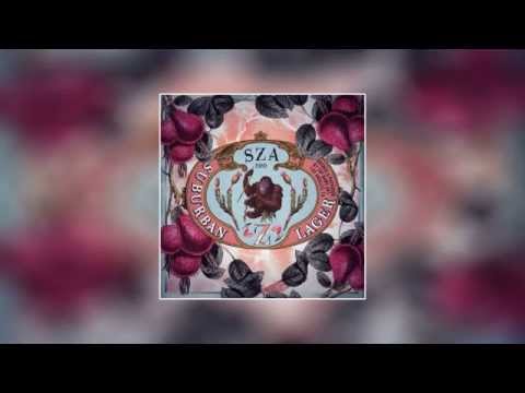 SZA - Z (Full Album Stream)