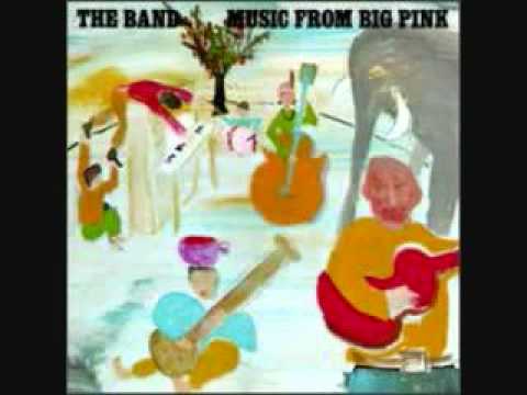 The Band - I Shall Be Released