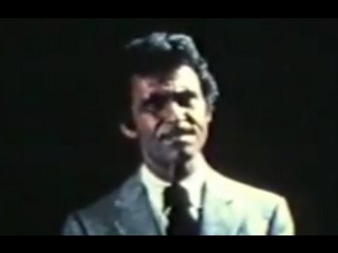 Rod Serling UFO 📡 Alien Evidence Extraterrestrial Life Proof Classic Documentary 👽 It has Begun