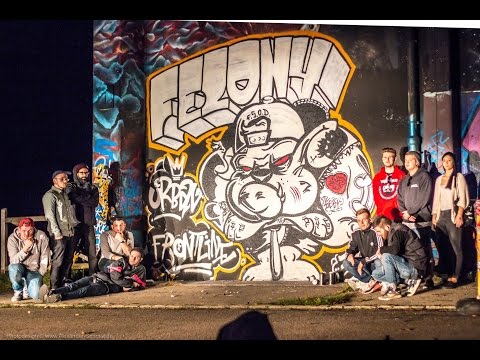 FELONY - URBAN FRONTLINE (OFFICIAL)