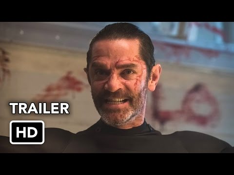 Gotham 2x19 Trailer "Azrael" (HD)