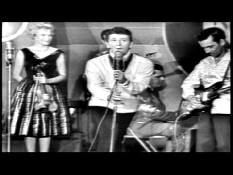 Gene Vincent and Eddie Cochran - Legends In Concert