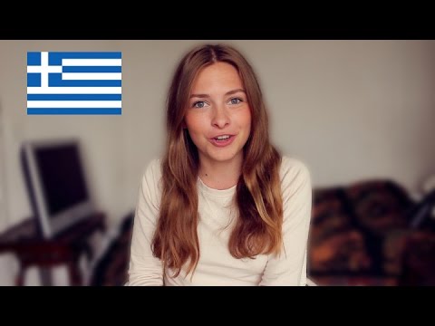 Greece and the Greek