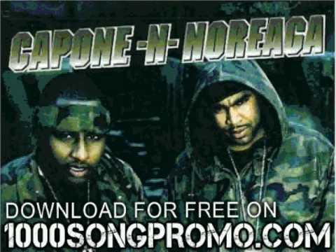 capone-n-noreaga - Queens Finest (Feat. Mobb Dee - The Reuni