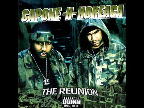 Capone-N-Noreaga - Queens