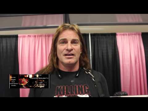 EVAN STONE INTERVIEW EXXXOTICA 2014