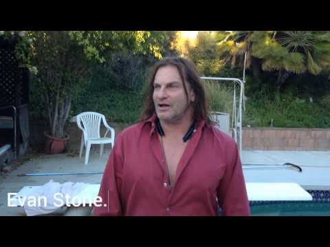 Evan Stone candid porn star secrets