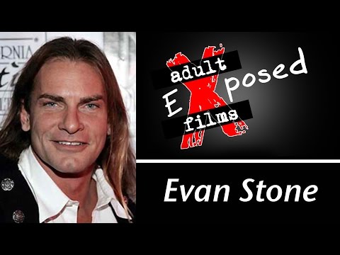 Evan Stone talks about the Adult Film Industry on Adult Films Exposed