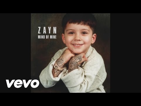 ZAYN - iT's YoU (Audio)