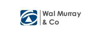 Logo for Wal Murray & Co First National Lismore