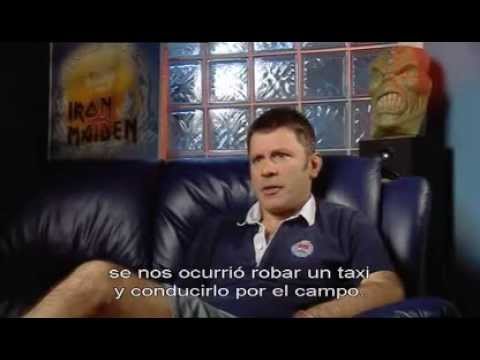 Iron Maiden   The Early Days Completo subtitulado