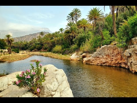 Morocco Travel Guide 2016