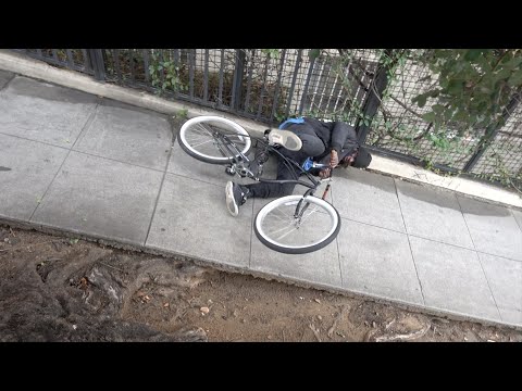 INSANE ELECTRIC BAIT BIKE PRANK IN THE HOOD!!