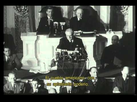 Documental de Franklin D.ROOSEVELT