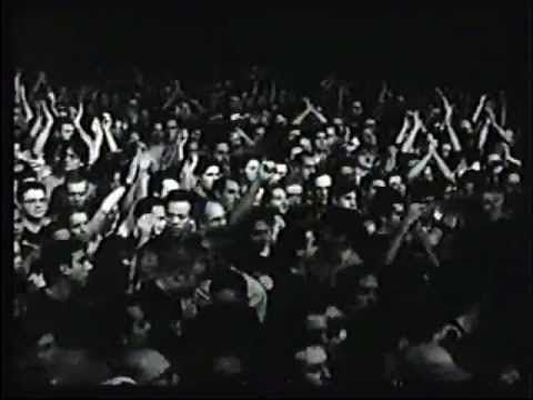 Joe Strummer & The Mescaleros - Live In Roseland Ballroom, New York [Full TV show]