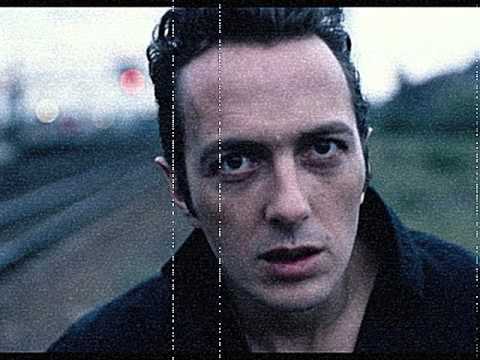 Redemption Song - Joe Strummer