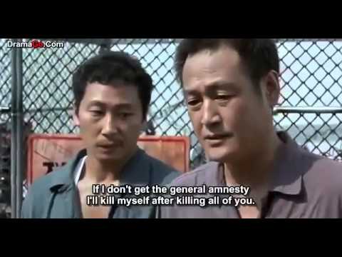 South Korean films - action movies with english subtitles