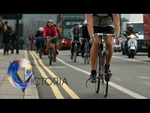 Does the law need to change to better protect cyclists? BBC News