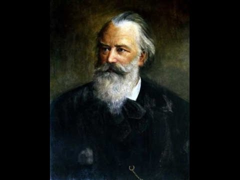 The best of Brahms