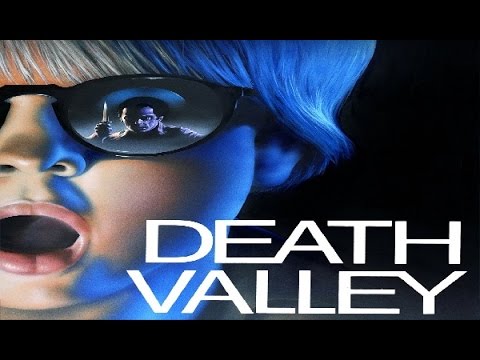 Death Valley - Una Vacanza Nell’Estremo Terrore [1982] Bd-rip (Slasher) ITA