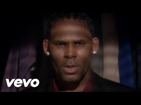 R. Kelly - Trapped In The Closet Chapter 1