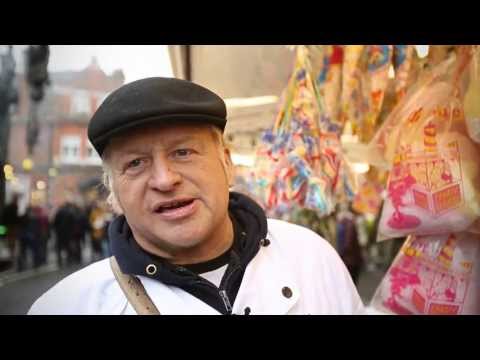 Pinner Fair 2013 Documentary