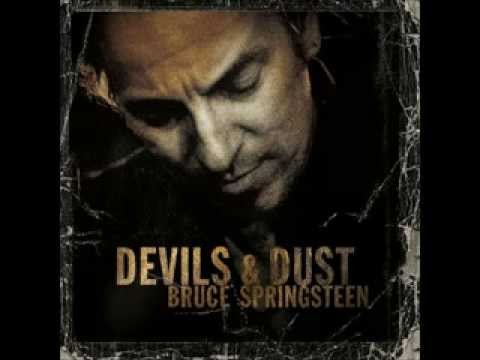 Bruce Springsteen - Devils And Dust