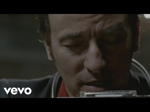 Bruce Springsteen - Devils & Dust -The Song