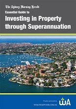 Investing in Property through Self-managed Super