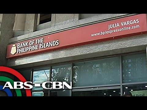 TV Patrol: BPI, humingi ng 7 araw sa detalye ng Duterte bank account