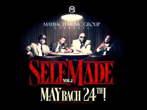 Maybach Music Group- Pandemonium- Rick Ross , Meek Mill & Wale [NEW 2011]