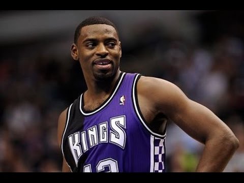 Tyreke Evans Top 10 Plays of His Career