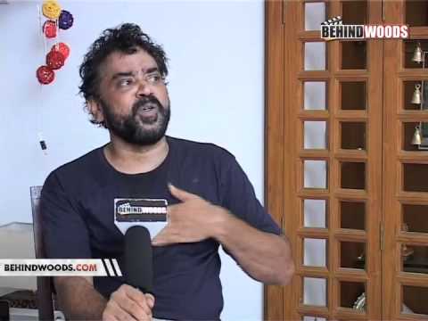 urumi santhosh sivan