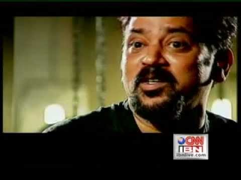 Santosh Sivan on the film that changed his life