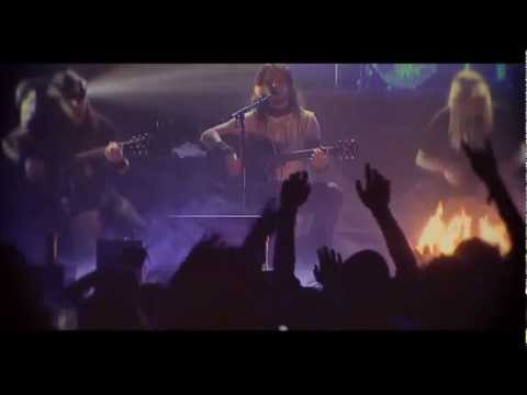 Sonata Arctica - Mary Lou - Shy - Letter to Dana - Live in Finland