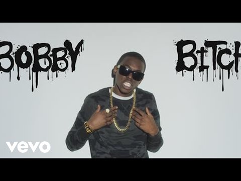 Bobby Shmurda - Bobby Bitch