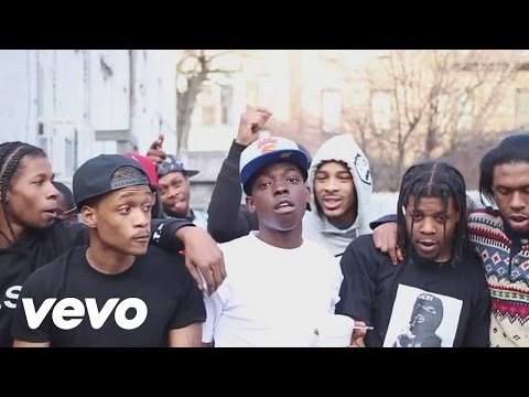 Bobby Shmurda - Hot N*gga