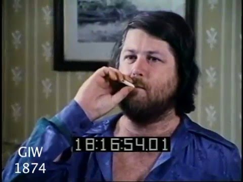 Brian Wilson 1976 Full Interview