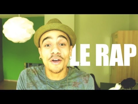 MISTER V - LE RAP