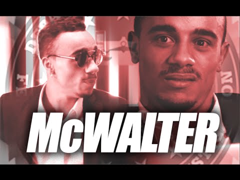 MISTER V - MCWALTER