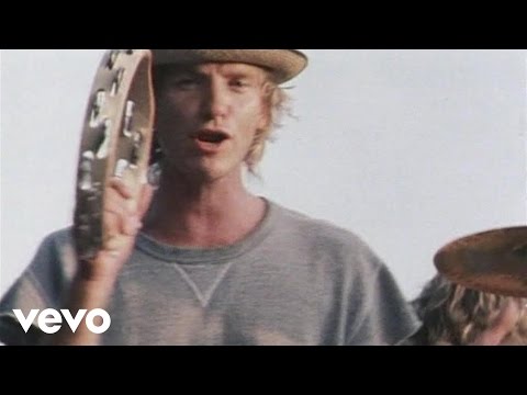 The Police - Every Little Thing She Does Is Magic